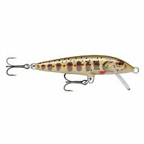 Trout/Salmon Lures Rapala Original 7cm