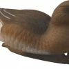Flambeau Eurasian Wigeon Duck Decoy Set Of 6