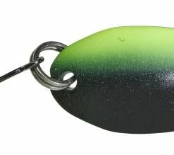 Trout/Salmon Lures Gunki Reinbo Slide 2.1gram