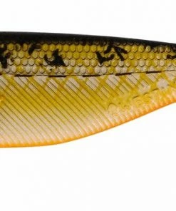 Westin Shadteez 12cm Pike/Predator
