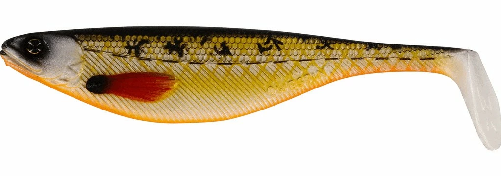 Westin Shadteez 12cm Pike/Predator 2 Westin Shadteez 12cm Pike/Predator