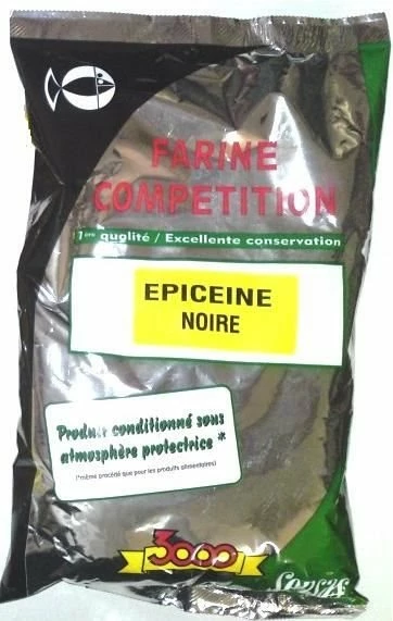 Sensas Epiceine Noir Coarse/Carp Fishing 1 Sensas Epiceine Noir Coarse/Carp Fishing