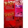 Sensas Strawberry Fizz Coarse/Carp Fishing
