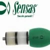 Pole Fishing Accessories Sensas Adjustable Double Pole Protector