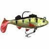 Darts Puny Perch Lures Soft