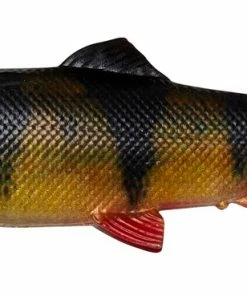 Lures Soft Savage Gear 3D Craft Trout Pulsetail