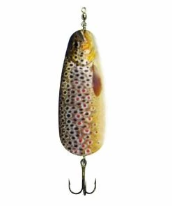 Pike/Predator Allcock Shannon Spoon