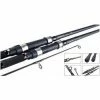 Rogue Carp Rod 12foot 2.75Lb Coarse/Carp Fishing