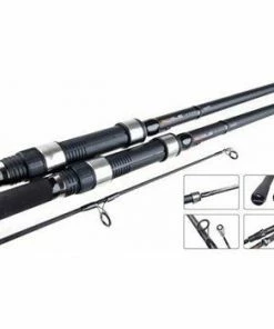 Rogue Carp Rod 12foot 2.75Lb Coarse/Carp Fishing