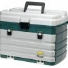 Tackle Boxes Plano 4 Drawer Tackle Box