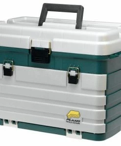 Tackle Boxes Plano 4 Drawer Tackle Box