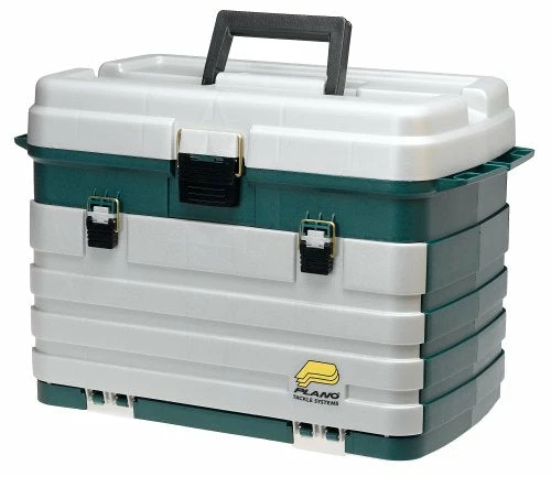 Tackle Boxes Plano 4 Drawer Tackle Box 1 Tackle Boxes Plano 4 Drawer Tackle Box