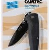 Balzer Camtec Foldable Knife Hunting Knives
