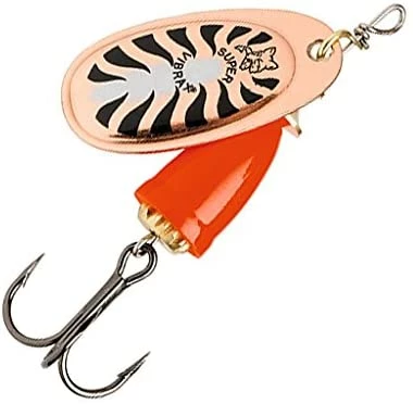 Blue Fox Vibrax Size 5 20 Blue Fox Vibrax Size 5