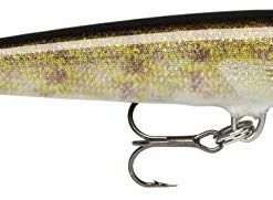 Rapala Original 5cm Trout/Salmon Lures 57 Rapala Original 5cm Trout/Salmon Lures