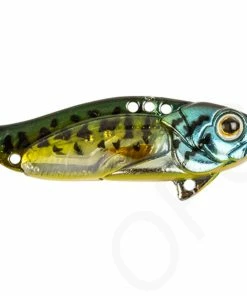 Strikepro Astrovibe 4.5cm Lures Micro
