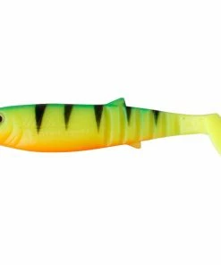 Savage Gear Cannibal Shad 15cm
