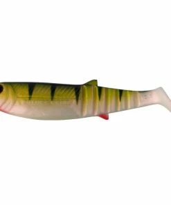 Savage Gear Cannibal Shad 15cm