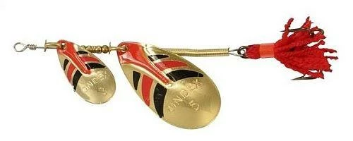 Albatros Ondex Spinner 5 Albatros Ondex Spinner