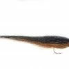 Fulling Mill Sparkle Minnow Brown Pike/Predator