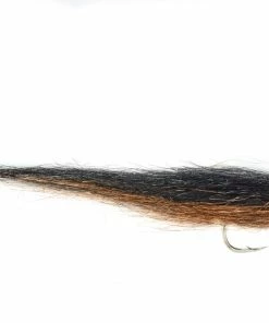 Fulling Mill Sparkle Minnow Brown Pike/Predator