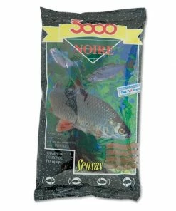 Sensas Noir Coarse/Carp Fishing