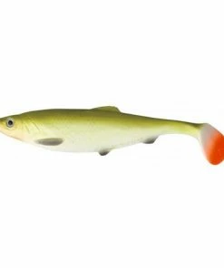 Savage Gear 4D Herring Shad 19cm Pike/Predator