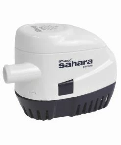 Boat Accessories Attwood Sahara Automatic Bilge Pump