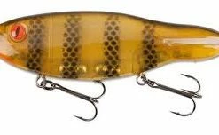 Iron Claw Phanto Glide ABS Pike/Predator