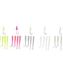 Savage Gear LRF Mini Sandeel Kit