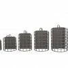 Preston Innovations Wire Cage Feeders Coarse/Carp Fishing