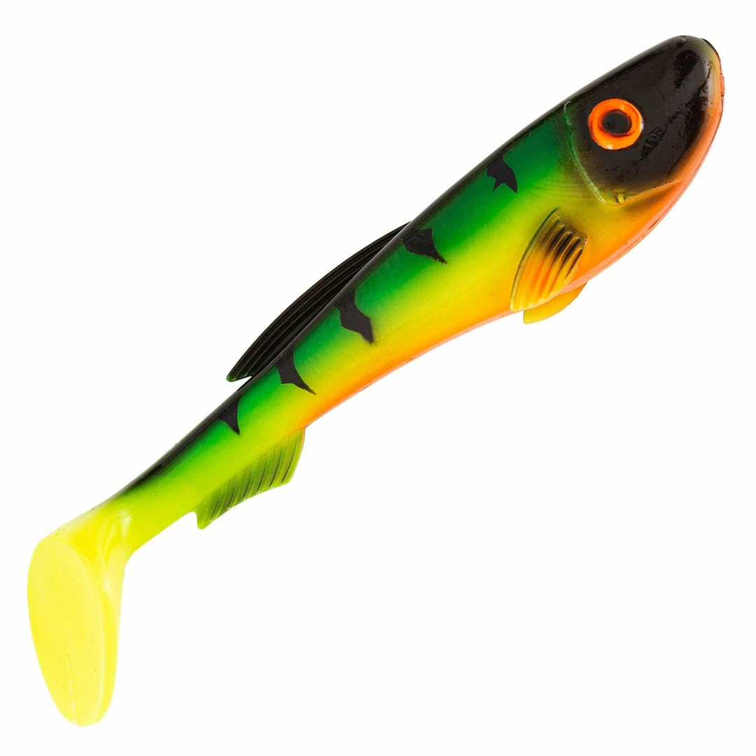 Abugarcia Beast Paddle Tail 21cm Pack Of 2 Lures Soft 8 Abugarcia Beast Paddle Tail 21cm Pack Of 2 Lures Soft