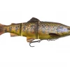 Savage Gear 4D Line Thru Trout 25cm Pike/Predator