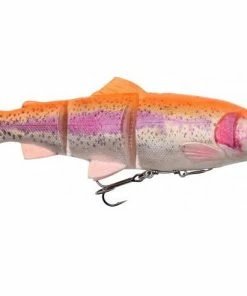 Savage Gear 4D Line Thru Trout 25cm Pike/Predator
