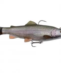 Savage Gear 4D Rattle Trout 27.5cm Pike/Predator