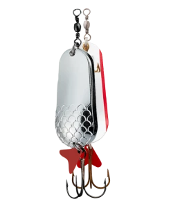 Dam Twin Spoon 5.5cm