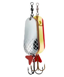 Dam Twin Spoon 5.5cm