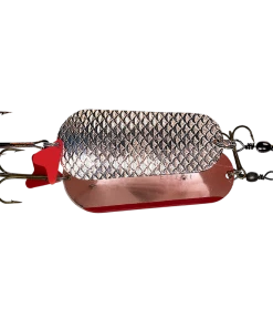 Dam Original Scales Spoon 10cm Lures Spoons