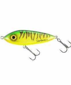 AbuGarcia McSnack 9cm