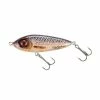 AbuGarcia McSnack 9cm