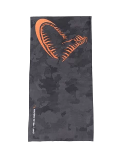 Savage Gear - Tec-Tube Fleece One Size Black