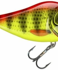 Salmo Slider 10cm Floating