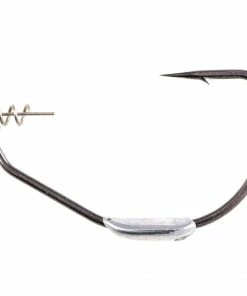 Owner Beast Weighted Twistlock Hook Pike/Predator