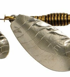 Albatros Veltic Tandem Spinner Trout/Salmon Lures