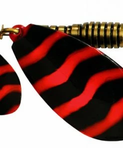 Albatros Veltic Tandem Spinner Trout/Salmon Lures