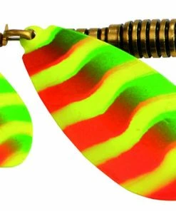 Albatros Veltic Tandem Spinner Trout/Salmon Lures