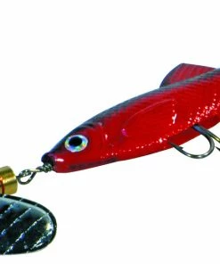 Albatros Follow Fish Lures Spinners