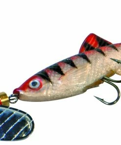 Albatros Follow Fish Lures Spinners