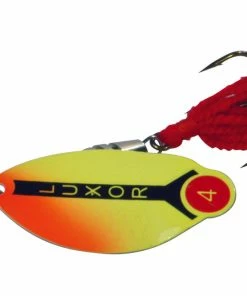 Albatros Luxor Spinner Pike/Predator