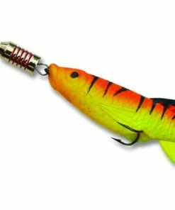 Zebco Minnow Flyer 3g 7 Zebco Minnow Flyer 3g